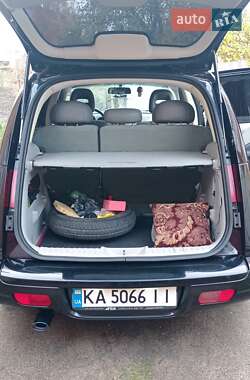 Универсал Chrysler PT Cruiser 2006 в Мироновке