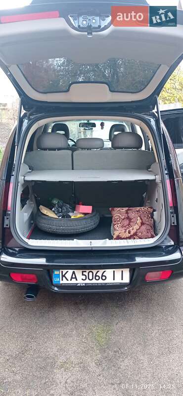 Универсал Chrysler PT Cruiser 2006 в Мироновке фото 96 Универсал Chrysler PT Cruiser 2006 в Мироновке