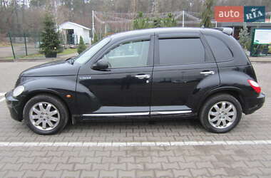 Хетчбек Chrysler PT Cruiser 2007 в Чернігові