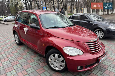 Хэтчбек Chrysler PT Cruiser 2006 в Каменском