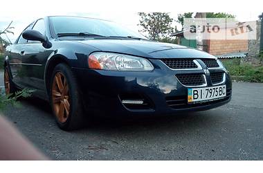 Седан Chrysler Sebring 2005 в Полтаве