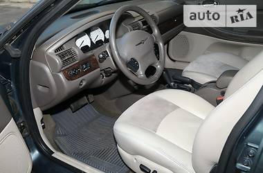 Седан Chrysler Sebring 2006 в Киеве