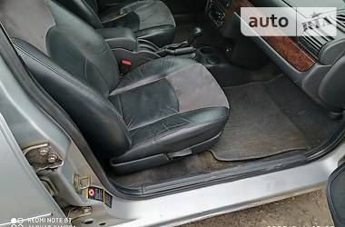 Седан Chrysler Sebring 2003 в 