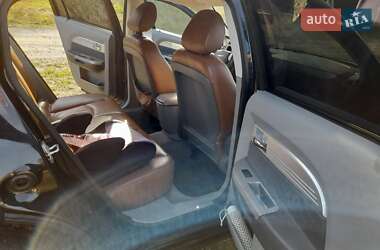 Седан Chrysler Sebring 2007 в 