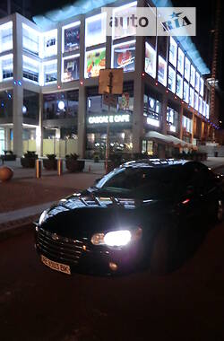 Седан Chrysler Sebring 2006 в 