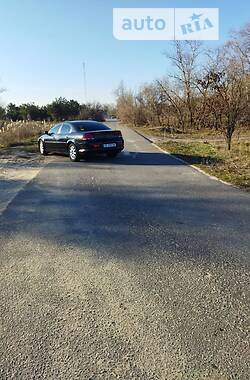 Седан Chrysler Sebring 2006 в 