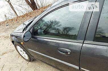 Седан Chrysler Sebring 2006 в 