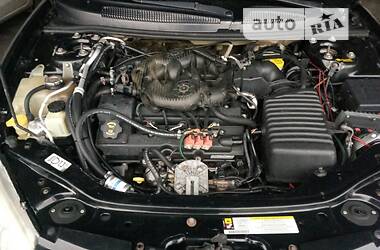 Седан Chrysler Sebring 2006 в 