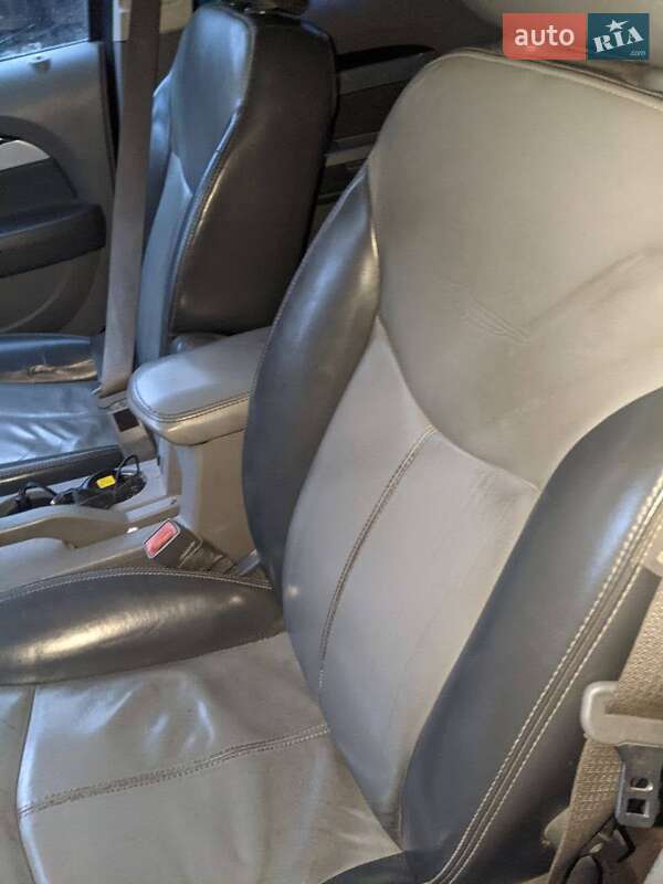 Седан Chrysler Sebring 2007 в Киеве