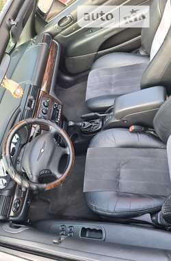 Кабриолет Chrysler Sebring 2003 в 