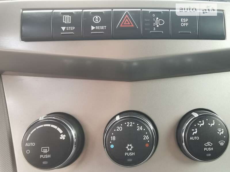 Седан Chrysler Sebring 2007 в Львове фото 22 Седан Chrysler Sebring 2007 в Львове