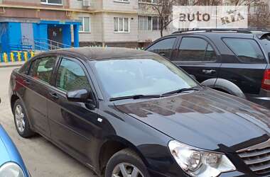 Седан Chrysler Sebring 2006 в Сумах