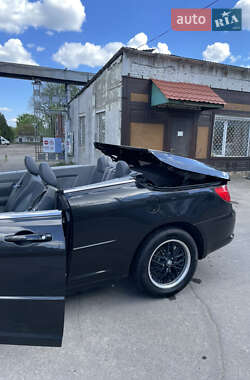 Кабріолет Chrysler Sebring 2009 в Львові