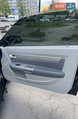 Кабріолет Chrysler Sebring 2009 в Львові