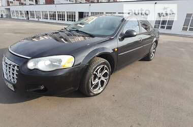 Седан Chrysler Sebring 2006 в Киеве