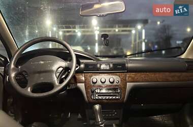 Седан Chrysler Sebring 2006 в 