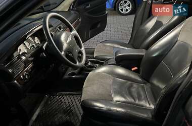 Седан Chrysler Sebring 2006 в 