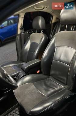 Седан Chrysler Sebring 2006 в 