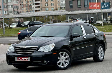 Седан Chrysler Sebring 2007 в Киеве