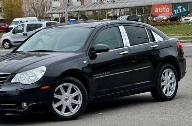 Седан Chrysler Sebring 2007 в Киеве