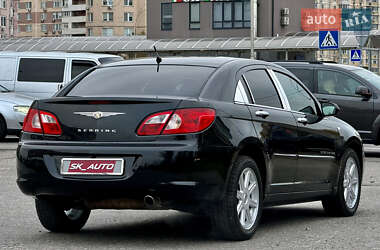 Седан Chrysler Sebring 2007 в Киеве