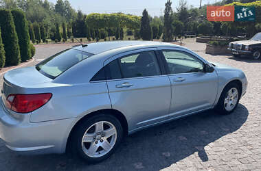 Седан Chrysler Sebring 2009 в Житомирі