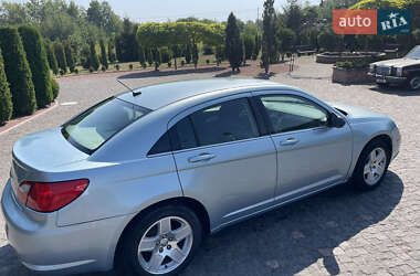 Седан Chrysler Sebring 2009 в Житомирі