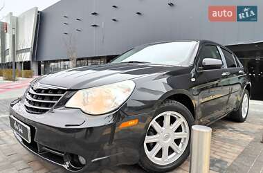 Седан Chrysler Sebring 2007 в Киеве