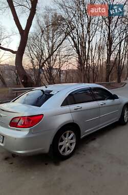 Седан Chrysler Sebring 2009 в 