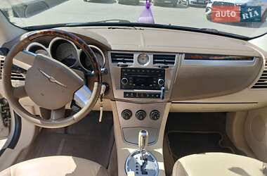 Седан Chrysler Sebring 2008 в 