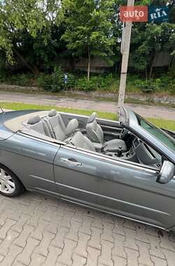 Седан Chrysler Sebring 2007 в 