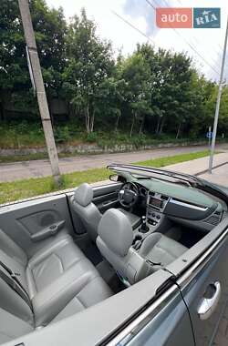 Седан Chrysler Sebring 2007 в 