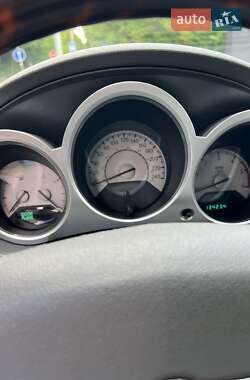 Седан Chrysler Sebring 2007 в 