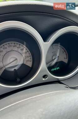 Седан Chrysler Sebring 2007 в 
