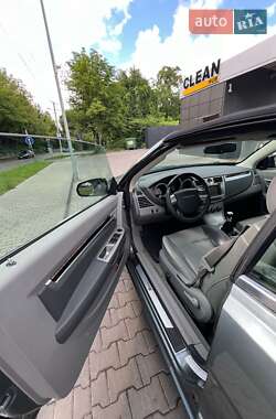 Седан Chrysler Sebring 2007 в 