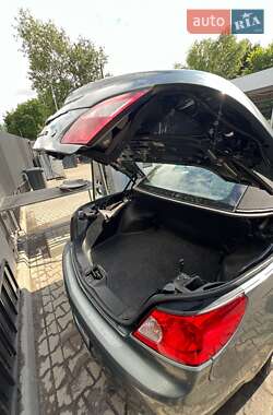 Седан Chrysler Sebring 2007 в 