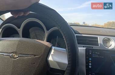 Седан Chrysler Sebring 2006 в 