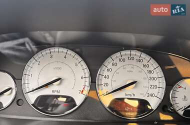 Седан Chrysler Sebring 2004 в 
