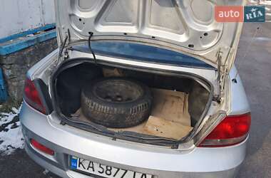 Седан Chrysler Sebring 2004 в 