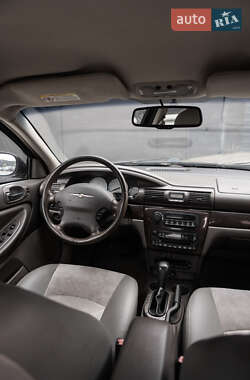 Седан Chrysler Sebring 2006 в 