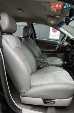 Седан Chrysler Sebring 2006 в 