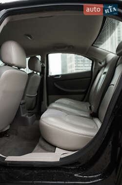Седан Chrysler Sebring 2006 в 
