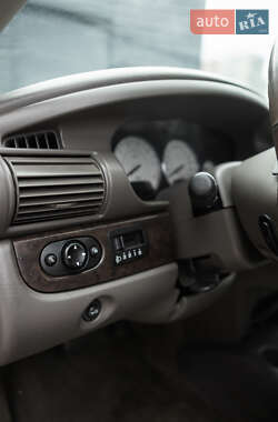 Седан Chrysler Sebring 2006 в 