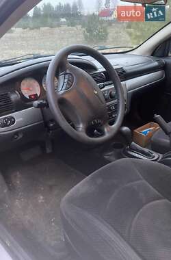 Седан Chrysler Sebring 2004 в 