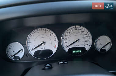 Седан Chrysler Sebring 2005 в 
