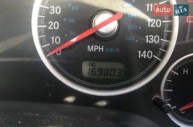 Купе Chrysler Sebring 2004 в Рокитному