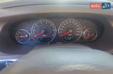 Седан Chrysler Sebring 2005 в 