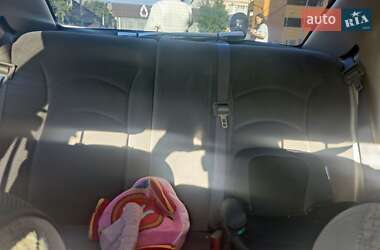 Седан Chrysler Sebring 2005 в 