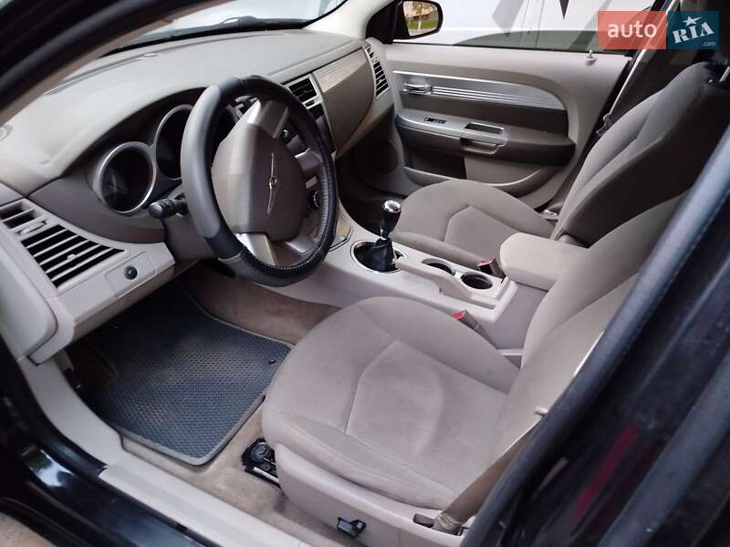 Chrysler Sebring 2006