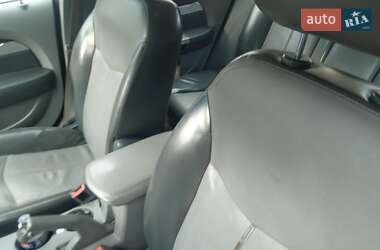Седан Chrysler Sebring 2008 в 